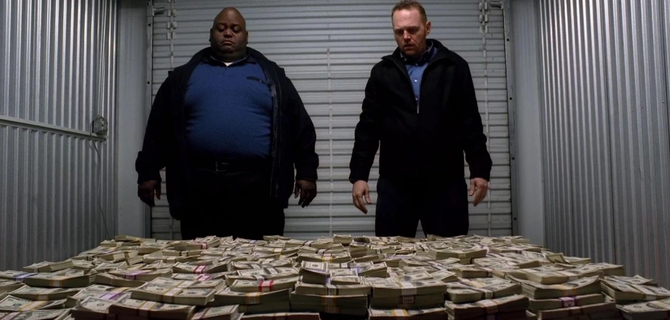 Во все тяжкие 5 сезон 10 серия - кадры к серии