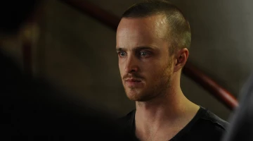 Во все тяжкие 4 сезон 6 серия