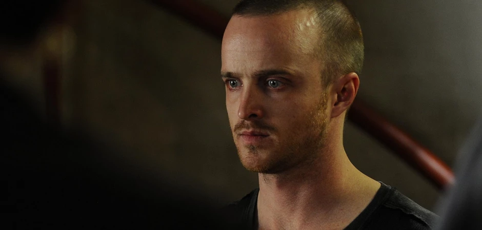 Во все тяжкие 4 сезон 6 серия - кадры к серии