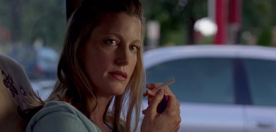 Во все тяжкие 2 сезон 4 серия - кадры к серии