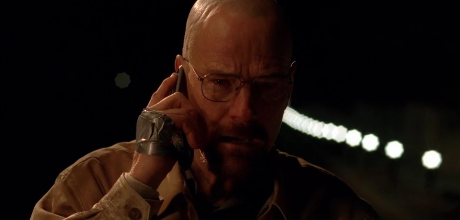 Во все тяжкие 5 сезон 14 серия - кадры к серии