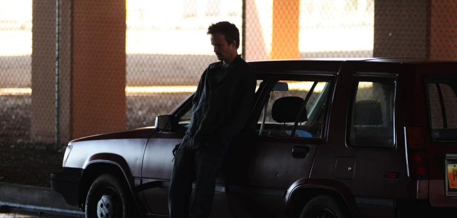 Во все тяжкие 3 сезон 4 серия - кадры к серии