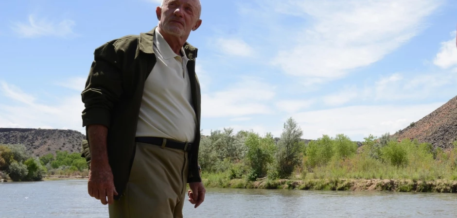 Во все тяжкие 5 сезон 7 серия - кадры к серии