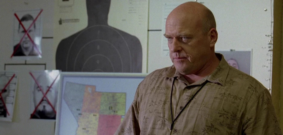 Во все тяжкие 2 сезон 13 серия - кадры к серии