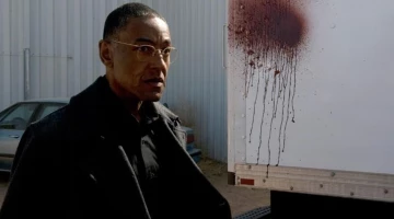 Во все тяжкие 4 сезон 9 серия