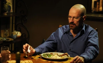 Во все тяжкие 5 сезон 6 серия