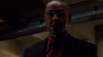 Во все тяжкие 4 сезон 1 серия - кадры к серии