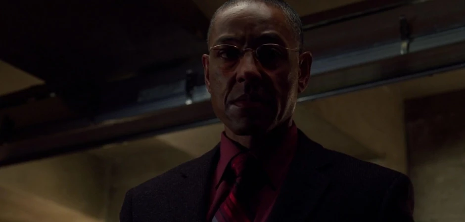 Во все тяжкие 4 сезон 1 серия - кадры к серии