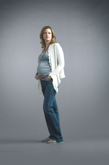 Во все тяжкие - постер сериала