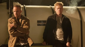 Во все тяжкие 5 сезон 6 серия - кадры к серии