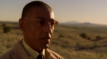 Во все тяжкие 3 сезон 6 серия