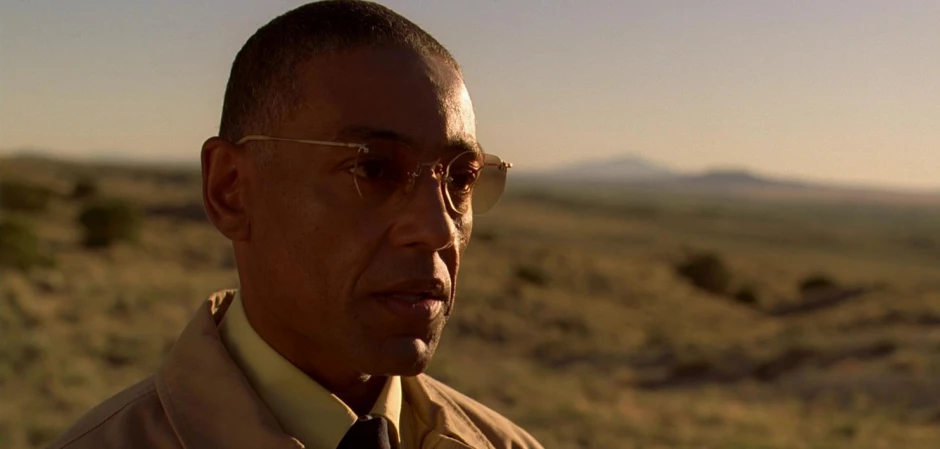 Во все тяжкие 3 сезон 6 серия - кадры к серии