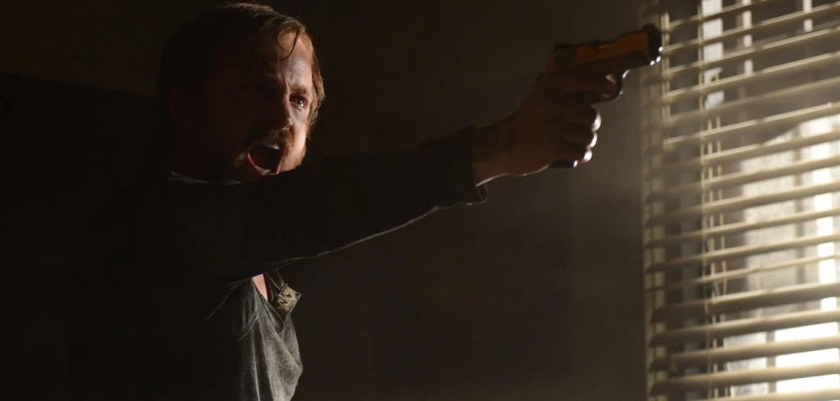 Во все тяжкие 5 сезон 16 серия - кадры к серии