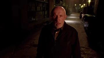 Во все тяжкие 4 сезон 4 серия - кадры к серии