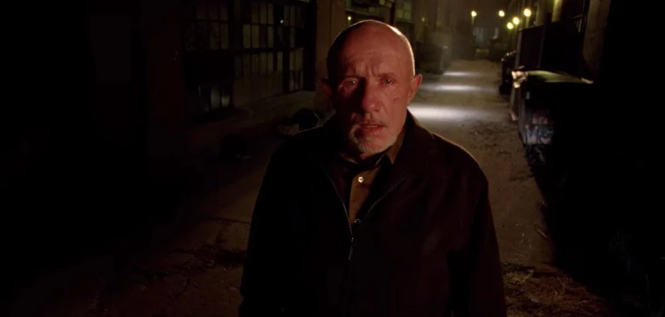 Во все тяжкие 4 сезон 4 серия - кадры к серии