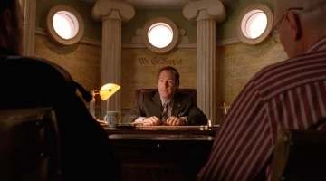 Во все тяжкие 2 сезон 8 серия - кадры к серии