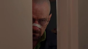 Во все тяжкие 4 сезон 13 серия