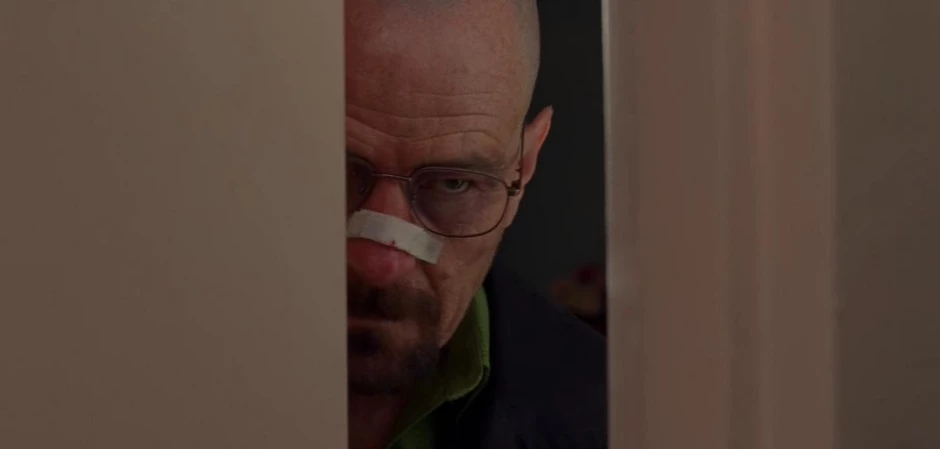 Во все тяжкие 4 сезон 13 серия - кадры к серии