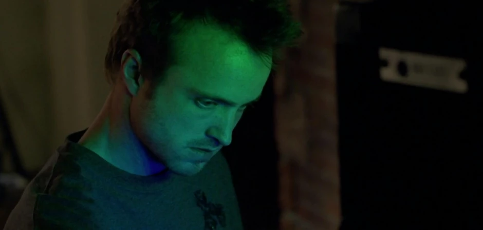 Во все тяжкие 4 сезон 2 серия - кадры к серии