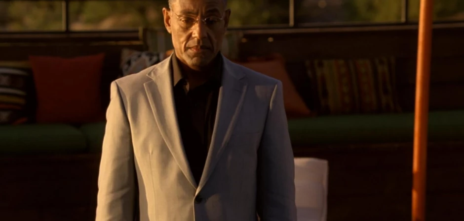 Во все тяжкие 4 сезон 10 серия - кадры к серии