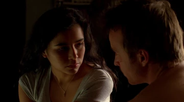 Во все тяжкие 3 сезон 11 серия - кадры к серии