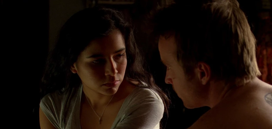 Во все тяжкие 3 сезон 11 серия - кадры к серии