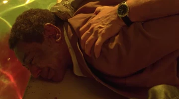 Во все тяжкие 4 сезон 8 серия - кадры к серии