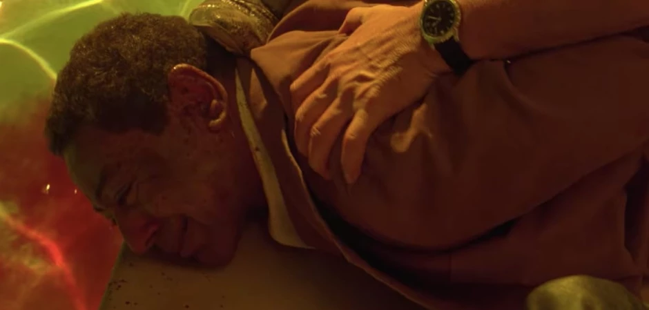 Во все тяжкие 4 сезон 8 серия - кадры к серии