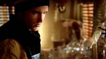 Во все тяжкие 1 сезон 5 серия - кадры к серии