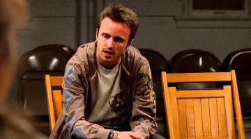 Во все тяжкие 3 сезон 9 серия - кадры к серии