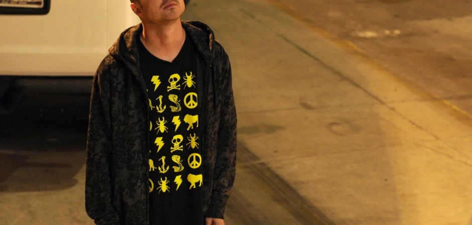 Во все тяжкие 5 сезон 4 серия - кадры к серии