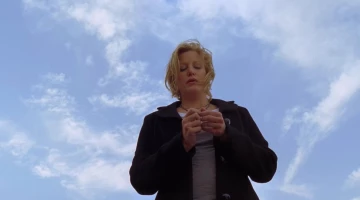 Во все тяжкие 4 сезон 6 серия - кадры к серии