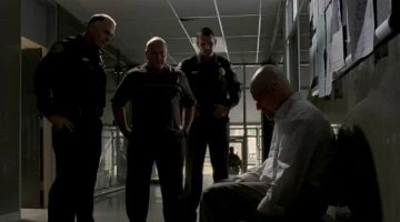 Во все тяжкие 3 сезон 2 серия - кадры к серии