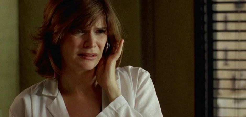 Во все тяжкие 2 сезон 3 серия - кадры к серии