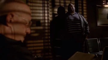 Во все тяжкие 5 сезон 3 серия - кадры к серии