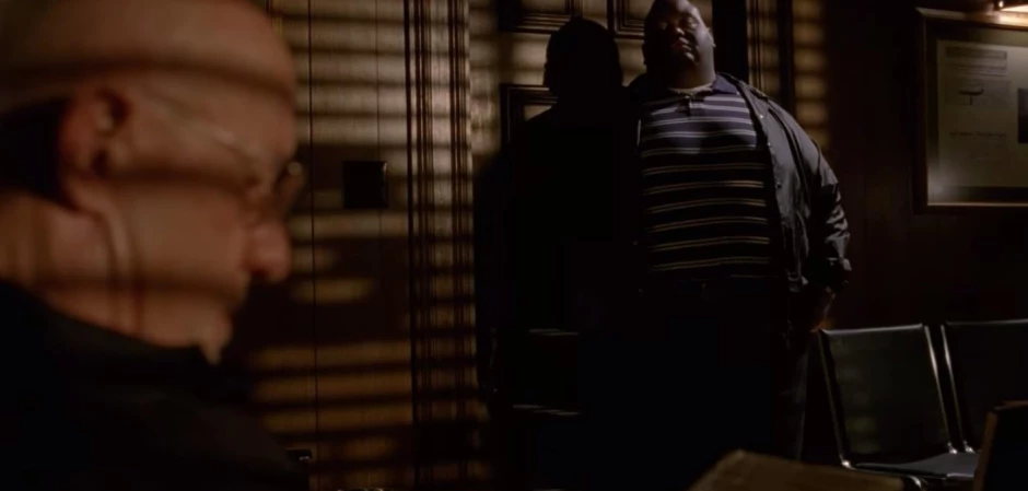 Во все тяжкие 5 сезон 3 серия - кадры к серии