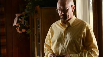 Во все тяжкие 5 сезон 8 серия - кадры к серии