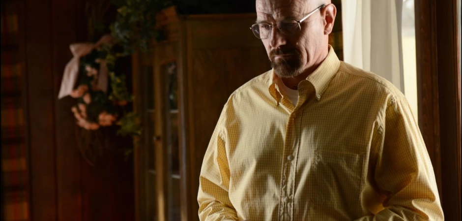 Во все тяжкие 5 сезон 8 серия - кадры к серии