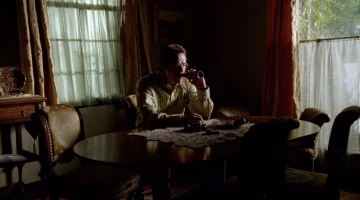 Во все тяжкие 1 сезон 2 серия - кадры к серии