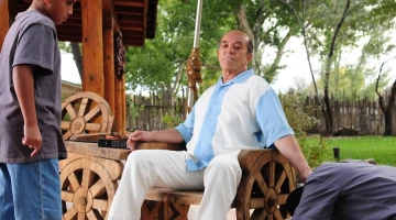 Во все тяжкие 3 сезон 7 серия - кадры к серии