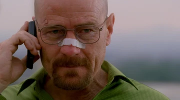 Во все тяжкие 4 сезон 13 серия - кадры к серии