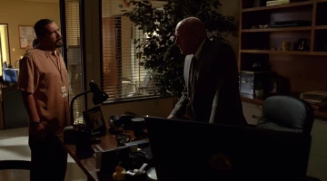 Во все тяжкие 5 сезон 10 серия - кадры к серии