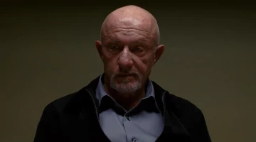 Во все тяжкие 5 сезон 2 серия - кадры к серии