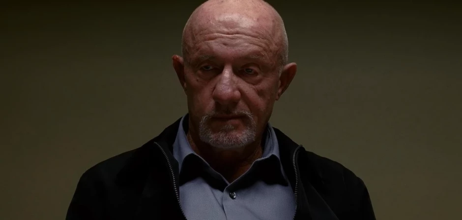 Во все тяжкие 5 сезон 2 серия - кадры к серии