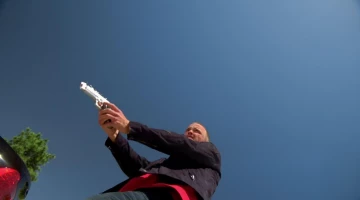 Во все тяжкие 4 сезон 10 серия - кадры к серии