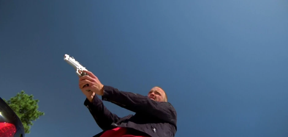 Во все тяжкие 4 сезон 10 серия - кадры к серии