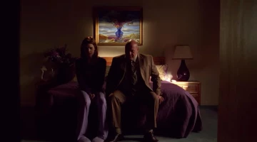 Во все тяжкие 3 сезон 7 серия - кадры к серии