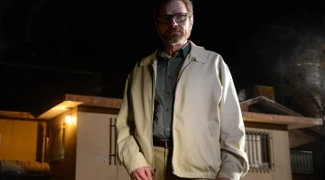 Во все тяжкие 5 сезон 16 серия - кадры к серии