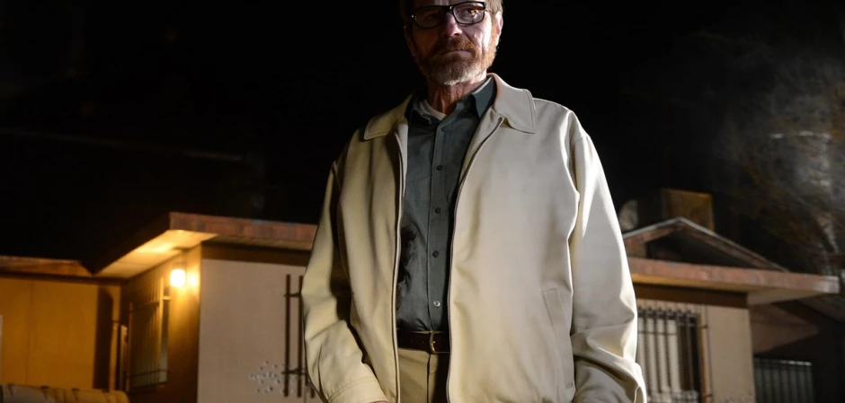 Во все тяжкие 5 сезон 16 серия - кадры к серии