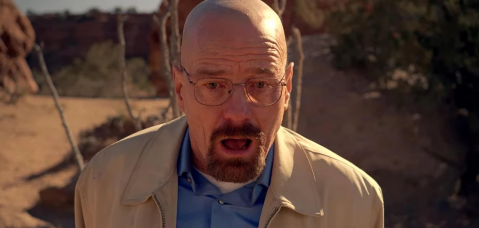 Во все тяжкие 5 сезон 14 серия - кадры к серии